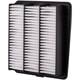 Purchase Top-Quality ECOGARD - XA5602 - Air Filter pa2