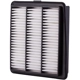 Purchase Top-Quality ECOGARD - XA5602 - Air Filter pa3