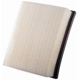 Purchase Top-Quality ECOGARD - XA5603 - Air Filter pa2