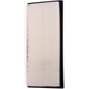 Purchase Top-Quality ECOGARD - XA5633 - Air Filter pa1