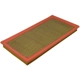 Purchase Top-Quality ECOGARD - XA5633 - Air Filter pa5