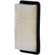 Purchase Top-Quality ECOGARD - XA5647 - Air Filter pa2