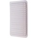 Purchase Top-Quality ECOGARD - XA5649 - Air Filter pa3