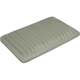 Purchase Top-Quality ECOGARD - XA5649 - Air Filter pa6