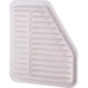 Purchase Top-Quality Air Filter by ECOGARD - XA5650 pa4