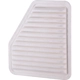 Purchase Top-Quality Air Filter by ECOGARD - XA5650 pa5