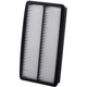 Purchase Top-Quality ECOGARD - XA5651 - Air Filter pa3