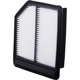 Purchase Top-Quality Air Filter by ECOGARD - XA5653 pa2