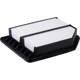 Purchase Top-Quality Air Filter by ECOGARD - XA5653 pa4