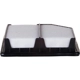 Purchase Top-Quality Air Filter by ECOGARD - XA5653 pa6