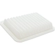 Purchase Top-Quality Air Filter by ECOGARD - XA5655 pa4