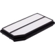Purchase Top-Quality Air Filter by ECOGARD - XA5656 pa2