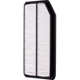 Purchase Top-Quality Air Filter by ECOGARD - XA5656 pa3
