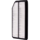 Purchase Top-Quality Air Filter by ECOGARD - XA5656 pa4