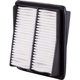 Purchase Top-Quality Air Filter by ECOGARD - XA5657 pa2