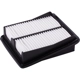 Purchase Top-Quality Air Filter by ECOGARD - XA5657 pa3