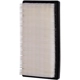 Purchase Top-Quality ECOGARD - XA5669 - Air Filter pa2