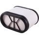 Purchase Top-Quality ECOGARD - XA5697 - Air Filter pa3