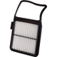 Purchase Top-Quality Air Filter by ECOGARD - XA5698 pa6