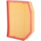 Purchase Top-Quality ECOGARD - XA5704 - Air Filter pa5