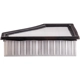 Purchase Top-Quality Air Filter by ECOGARD - XA5775 pa2