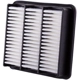 Purchase Top-Quality ECOGARD - XA5779 - Air Filter pa2