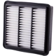 Purchase Top-Quality ECOGARD - XA5779 - Air Filter pa5