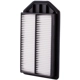 Purchase Top-Quality ECOGARD - XA5780 - Air Filter pa6