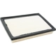 Purchase Top-Quality Air Filter by ECOGARD - XA5786 pa3