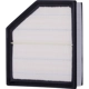 Purchase Top-Quality ECOGARD - XA5788 - Air Filter pa1