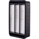 Purchase Top-Quality Air Filter by ECOGARD - XA5789 pa3