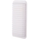 Purchase Top-Quality ECOGARD - XA5793 - Air Filter pa1