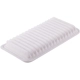 Purchase Top-Quality ECOGARD - XA5793 - Air Filter pa2