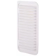 Purchase Top-Quality ECOGARD - XA5793 - Air Filter pa4