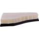 Purchase Top-Quality Air Filter by ECOGARD - XA5796 pa2