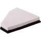 Purchase Top-Quality Air Filter by ECOGARD - XA5796 pa3