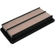 Purchase Top-Quality ECOGARD - XA5802 - Air Filter pa5