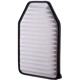 Purchase Top-Quality ECOGARD - XA5819 - Air Filter pa2