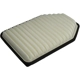 Purchase Top-Quality ECOGARD - XA5819 - Air Filter pa4