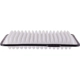 Purchase Top-Quality Air Filter by ECOGARD - XA5822 pa4