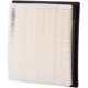 Purchase Top-Quality ECOGARD - XA5824 - Air Filter pa2