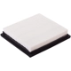 Purchase Top-Quality ECOGARD - XA5824 - Air Filter pa5