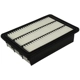 Purchase Top-Quality Air Filter by ECOGARD - XA5833 pa1