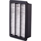 Purchase Top-Quality Air Filter by ECOGARD - XA5833 pa4