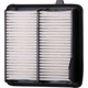 Purchase Top-Quality ECOGARD - XA6052 - Air Filter pa2