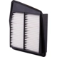 Purchase Top-Quality Air Filter by ECOGARD - XA6061 pa4