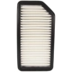 Purchase Top-Quality ECOGARD - XA6094 - Air Filter pa4