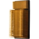 Purchase Top-Quality Air Filter by ECOGARD - XA6109 pa5
