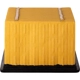 Purchase Top-Quality Air Filter by ECOGARD - XA6109 pa6