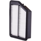 Purchase Top-Quality ECOGARD - XA6118 - Air Filter pa3